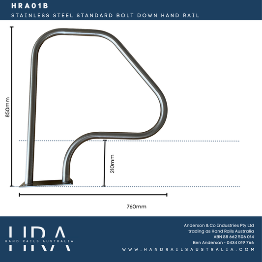 Best stainless steel swimming pool hand rails australia for elderly and disabled. NDIS compliant. Non conductive Pool handrails. Hand Rails Australia - online shopping. Australian made. Delivery Australia Wide.