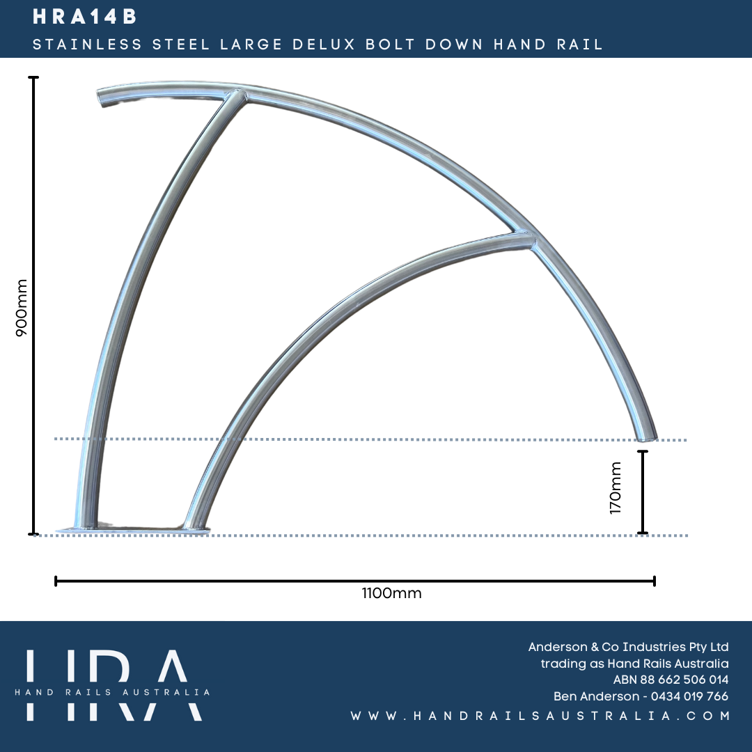 Best stainless steel swimming pool hand rails australia for elderly and disabled. NDIS compliant. Non conductive Pool handrails. Hand Rails Australia - online shopping. Australian made. Delivery Australia Wide.