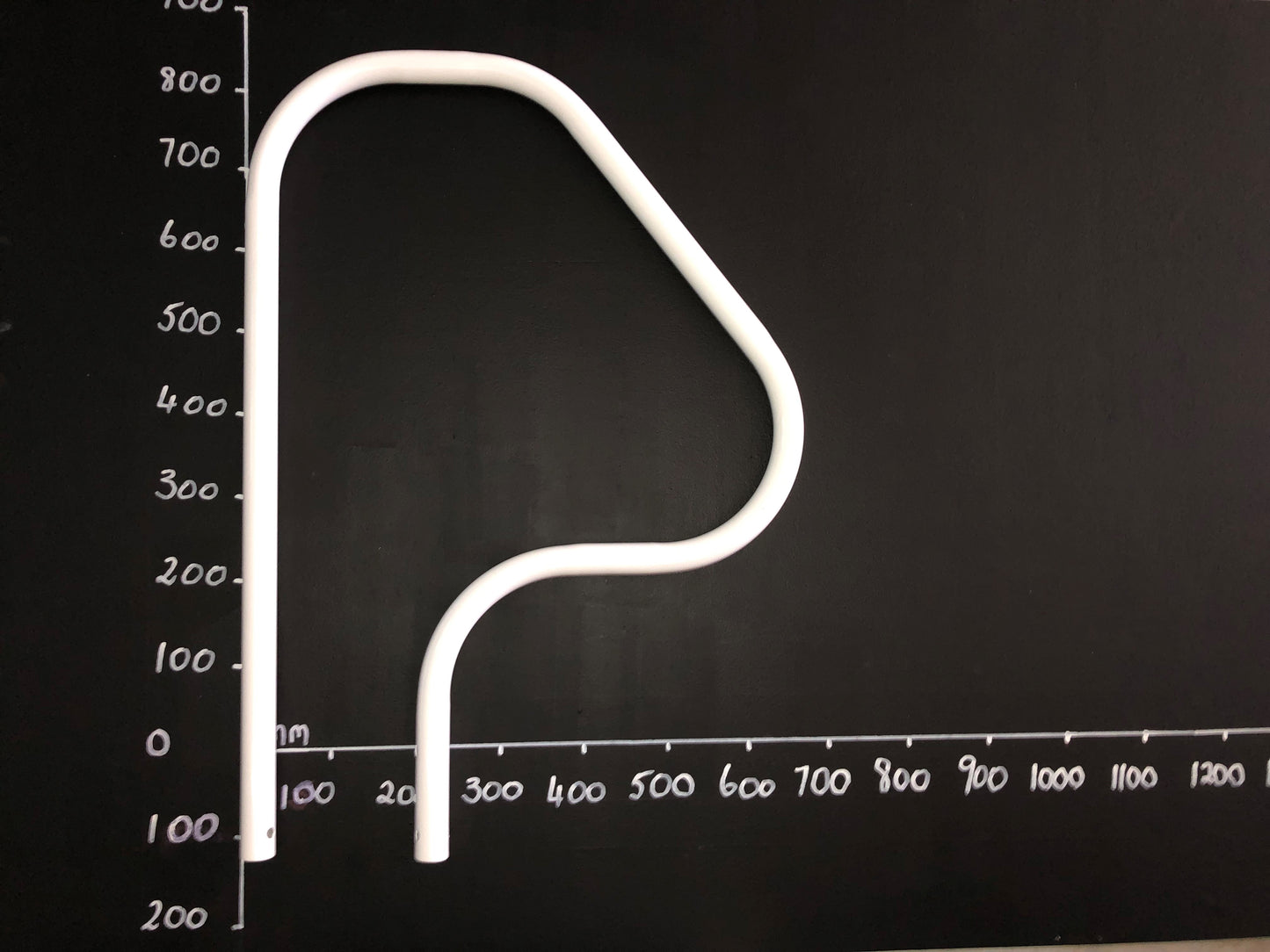 Best stainless steel swimming pool hand rails australia for elderly and disabled. NDIS compliant. Non conductive Pool handrails. Hand Rails Australia - online shopping. Australian made. Delivery Australia Wide.