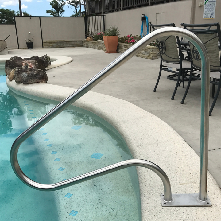 Stainless Steel Handrails Hand Rails Australia