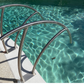 Best stainless steel swimming pool hand rails australia for elderly and disabled. NDIS compliant. Non conductive Pool handrails. Hand Rails Australia - online shopping. Australian made. Delivery Australia Wide. 