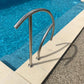 HRA07C Stainless Steel Deluxe Core Fit Hand Rail