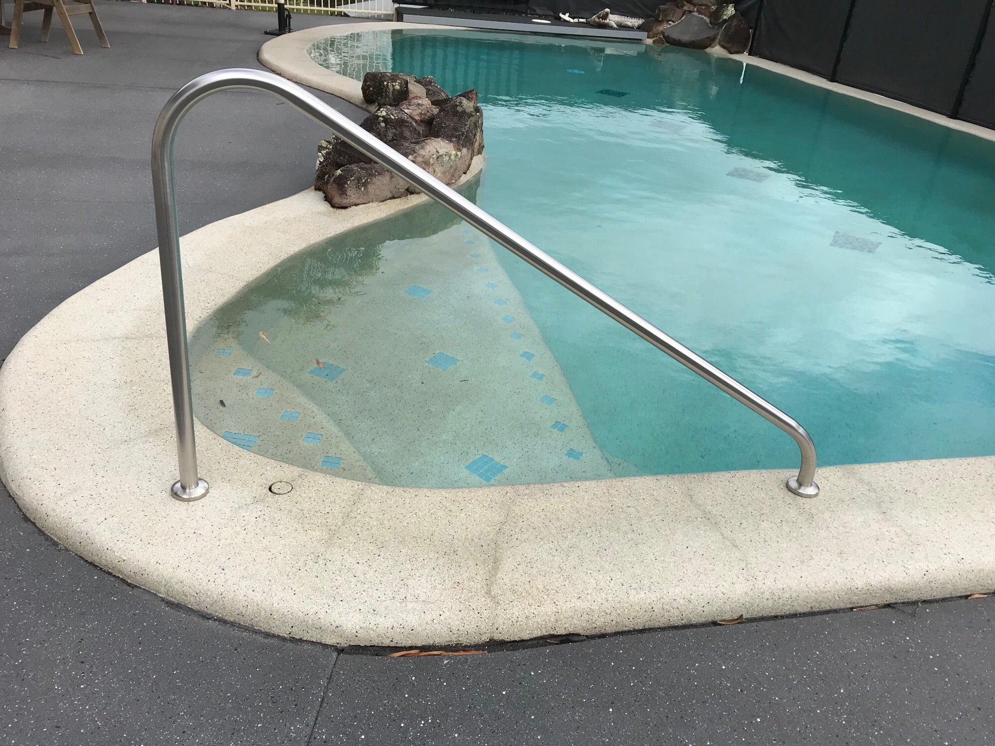 Stainless Steel Handrails Hand Rails Australia